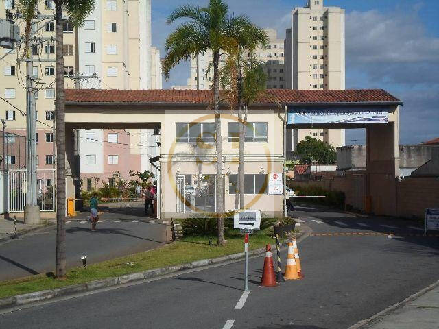 Apartamento, 2 quartos - Foto 21