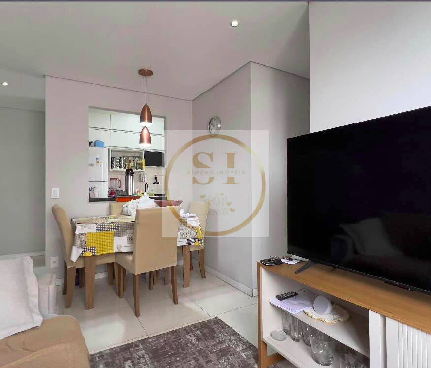 Apartamento, 2 quartos - Foto 6