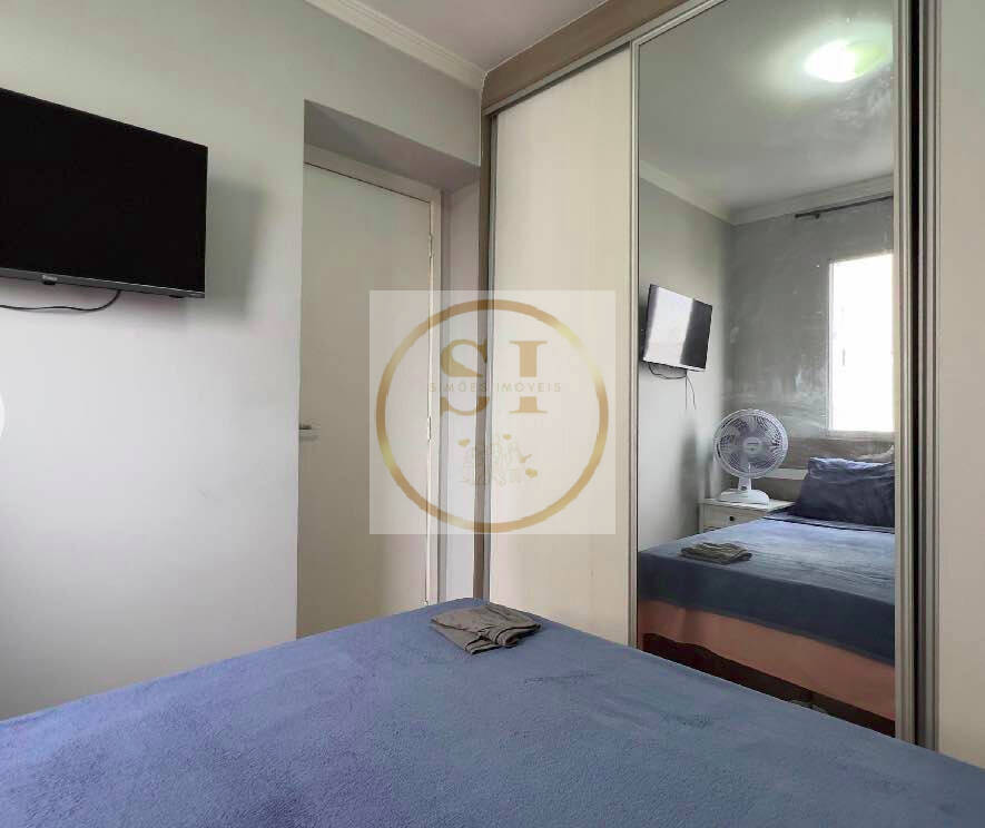 Apartamento, 2 quartos - Foto 10
