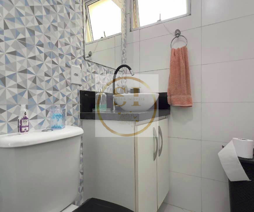 Apartamento, 2 quartos - Foto 16