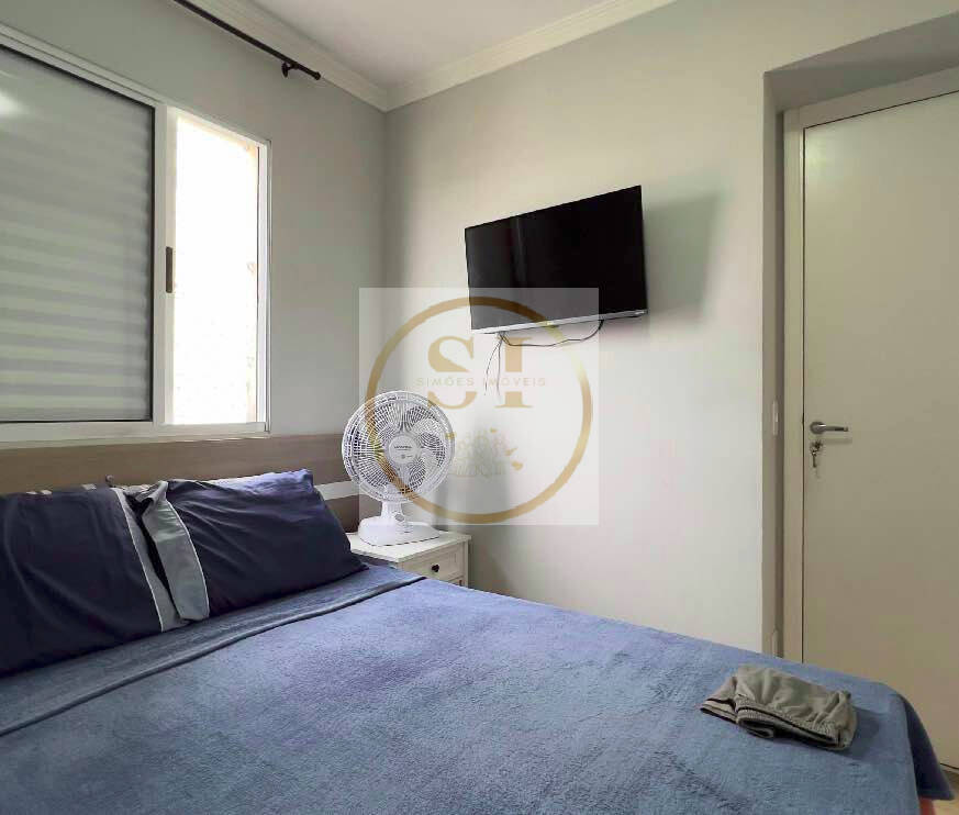 Apartamento, 2 quartos - Foto 11