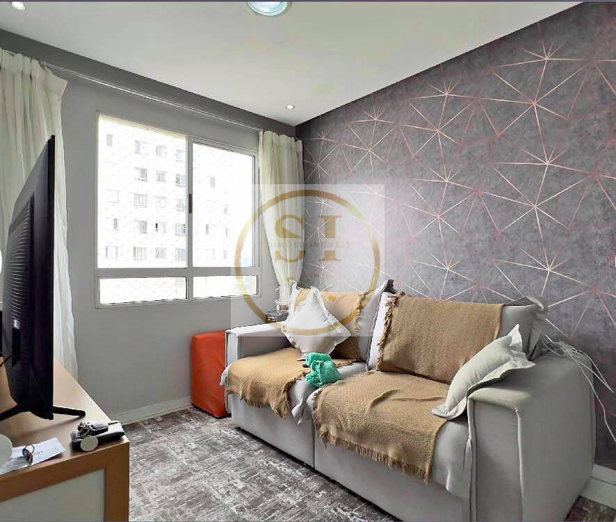 Apartamento, 2 quartos - Foto 3