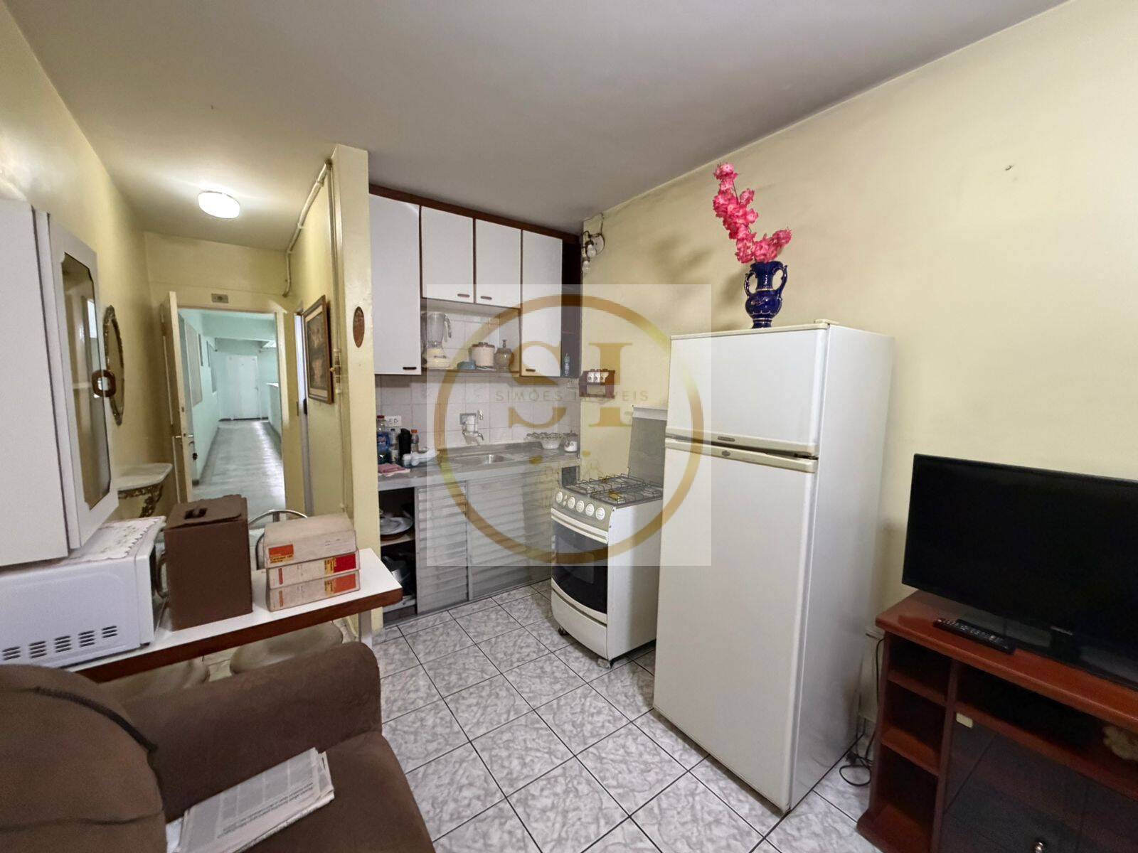 Kitnet-Studio - Foto 2