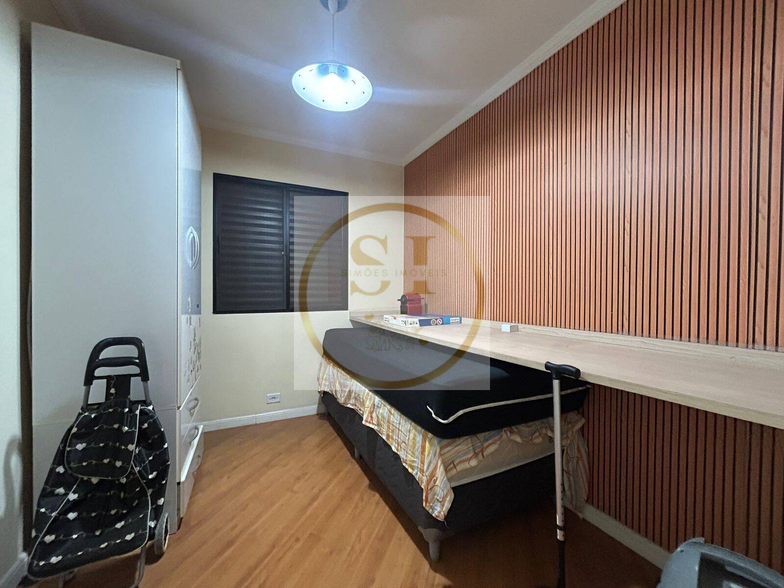 Apartamento, 2 quartos - Foto 16