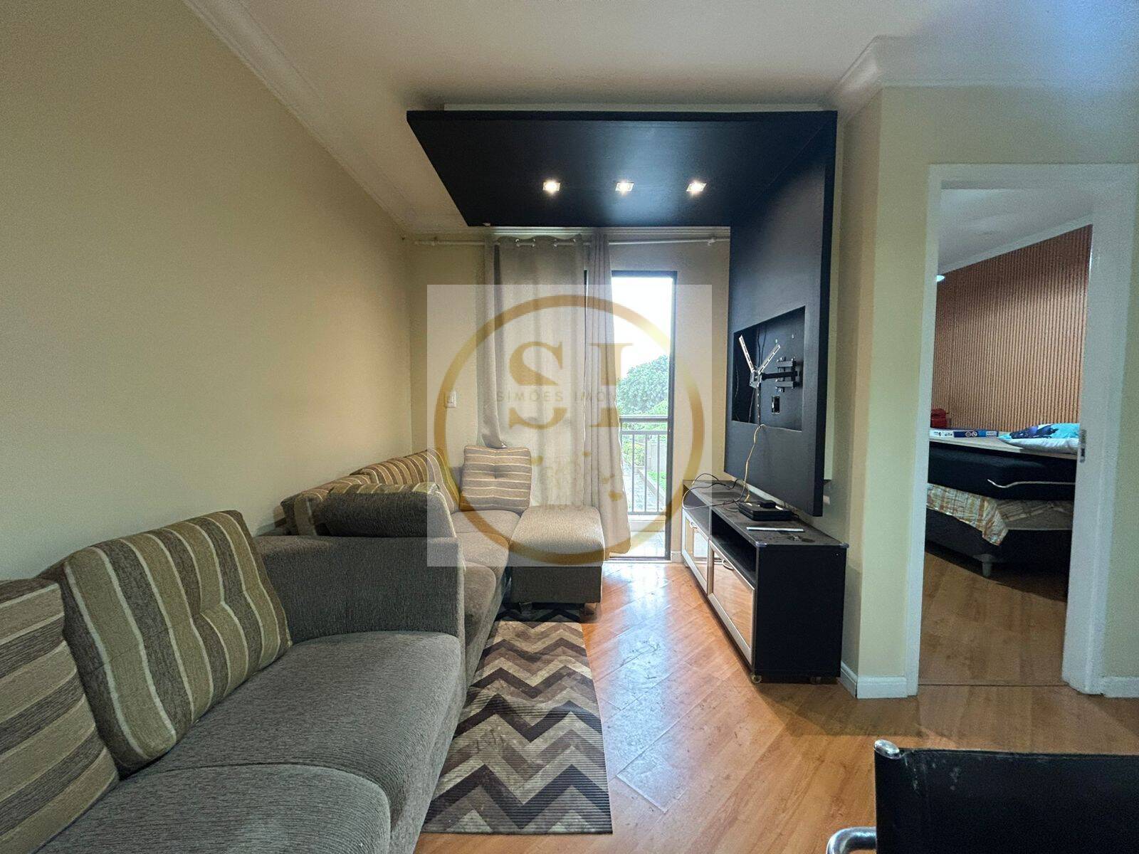 Apartamento, 2 quartos - Foto 7