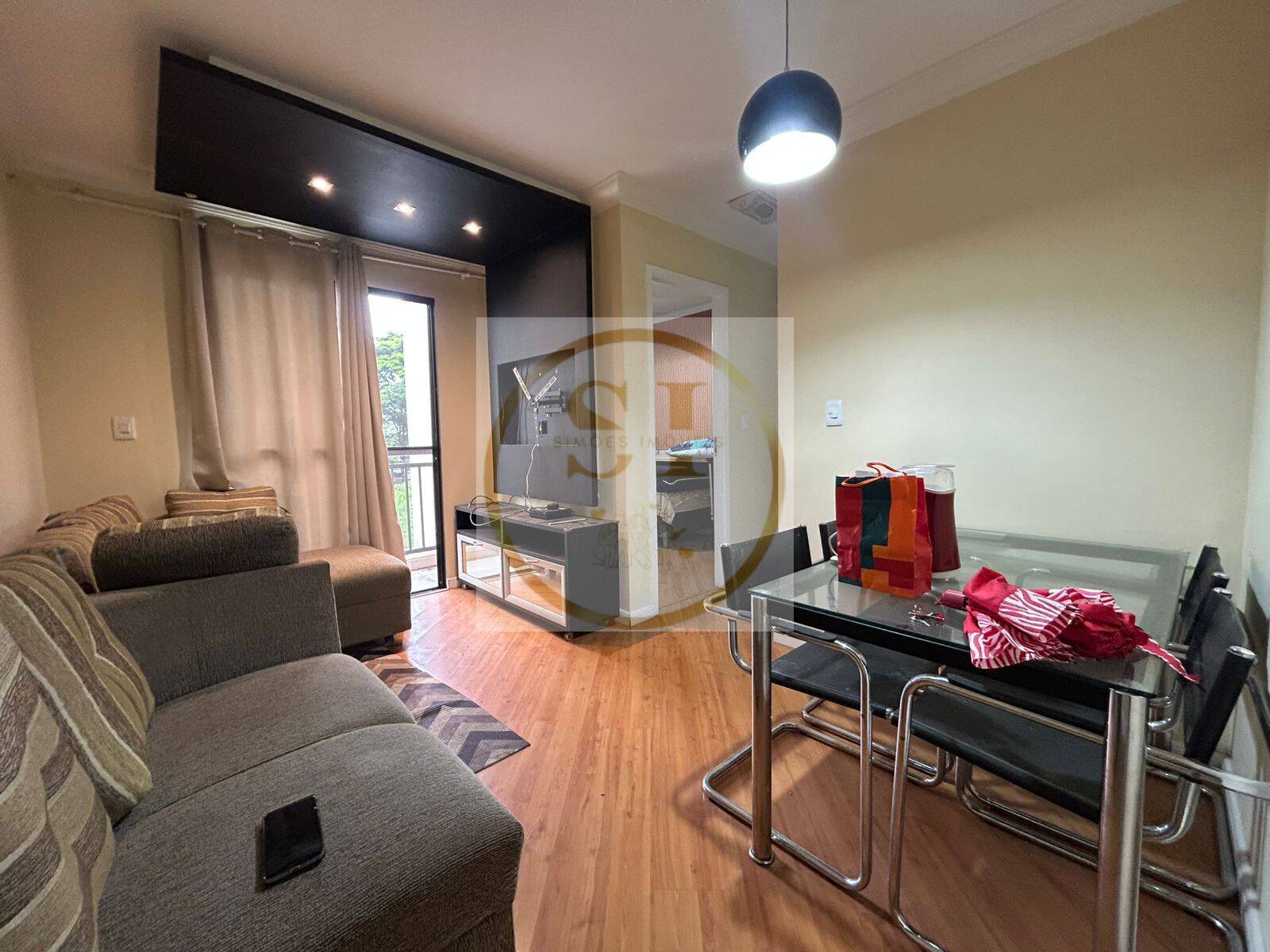 Apartamento, 2 quartos - Foto 9