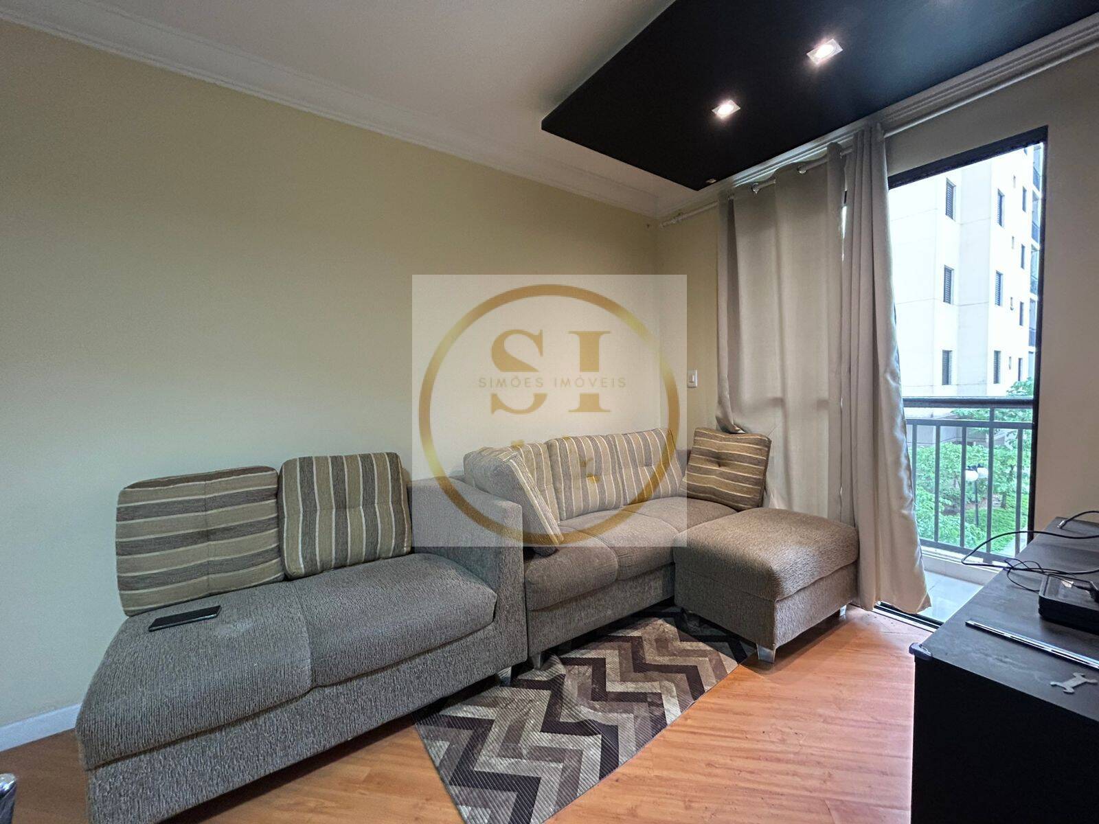 Apartamento, 2 quartos - Foto 6