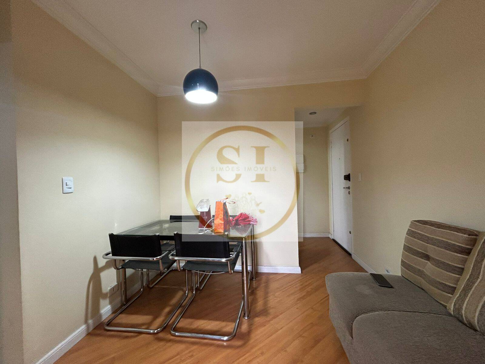 Apartamento, 2 quartos - Foto 8