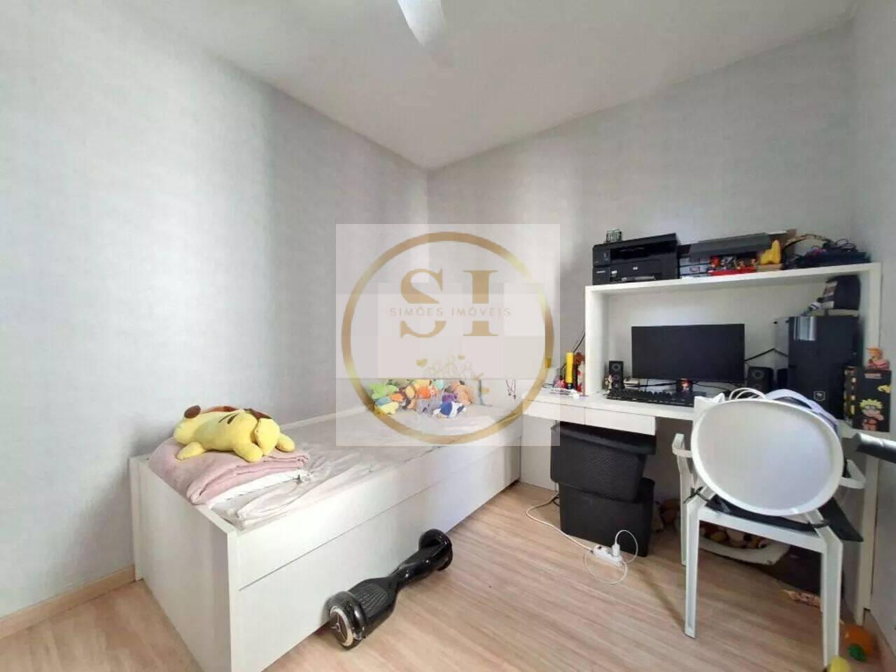 Apartamento, 3 quartos - Foto 5