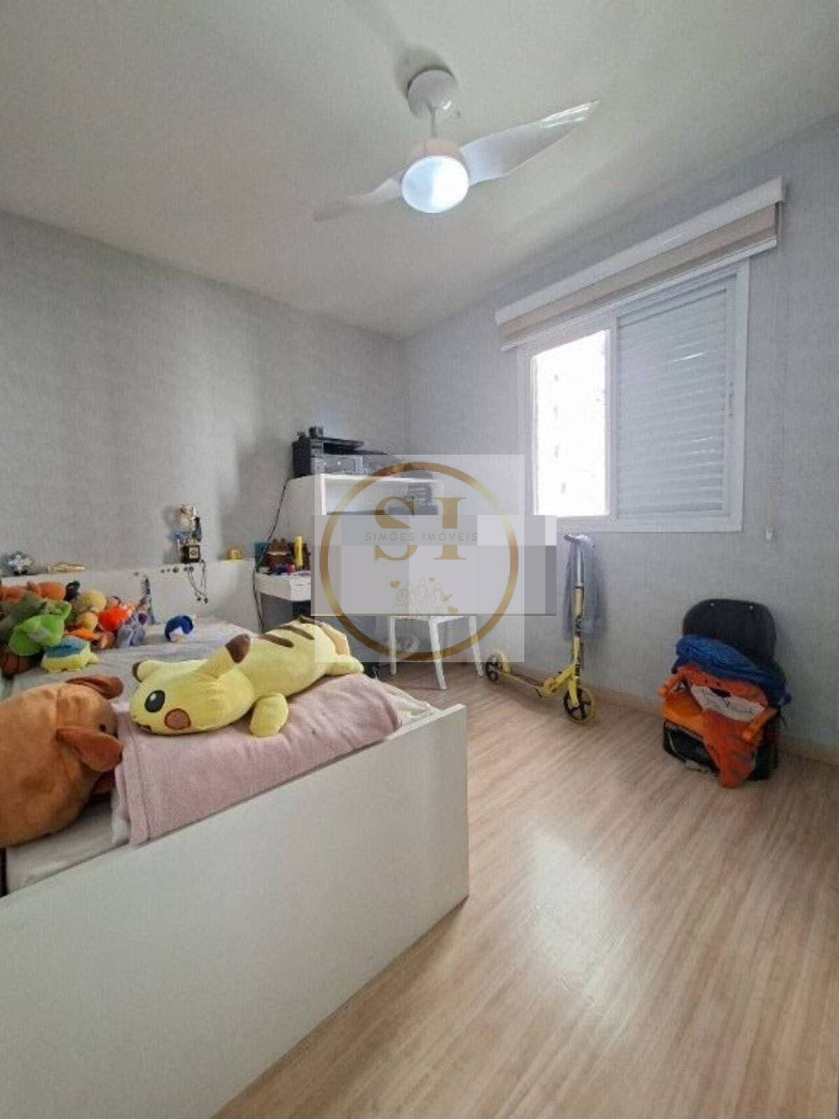 Apartamento, 3 quartos - Foto 4