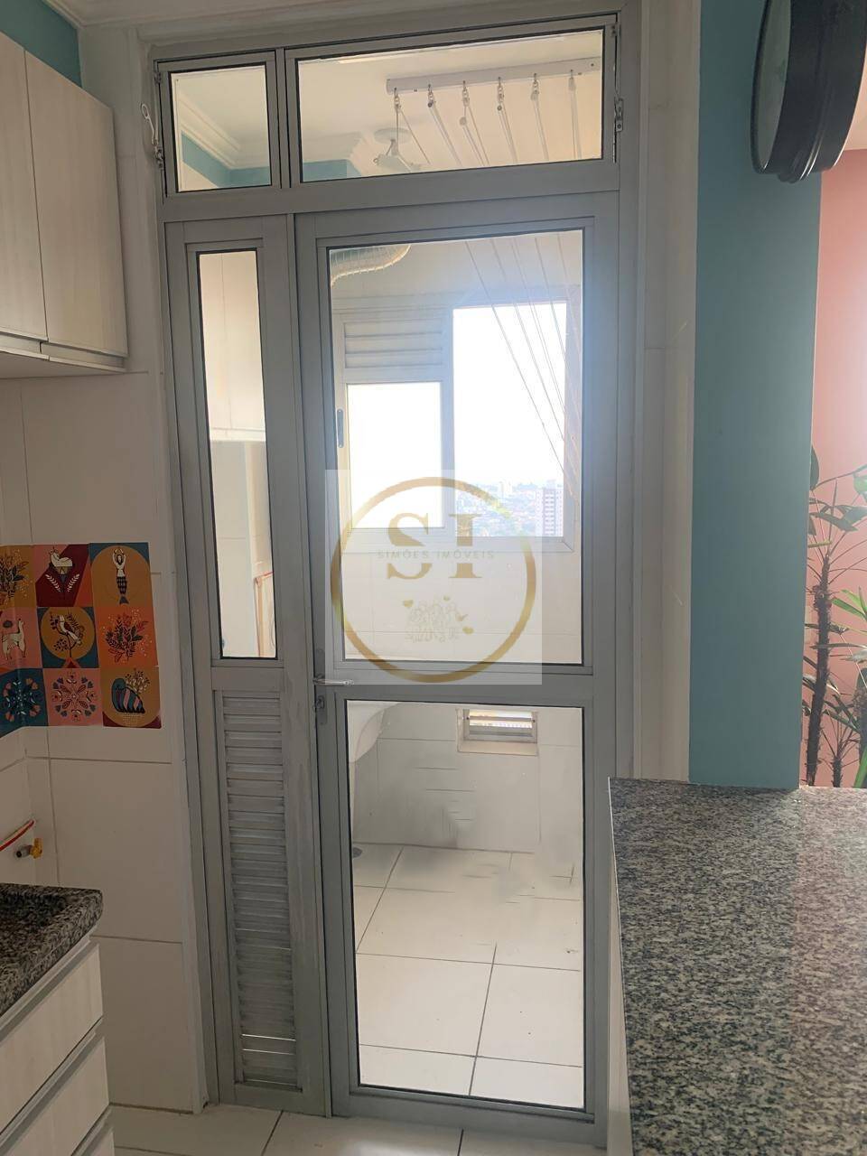 Apartamento, 2 quartos - Foto 6