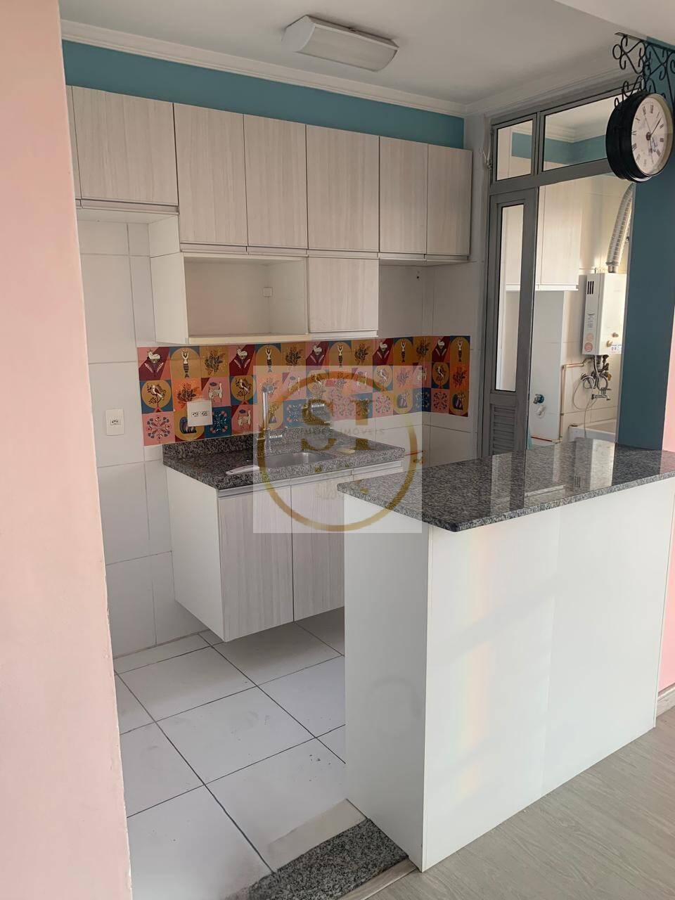 Apartamento, 2 quartos - Foto 13