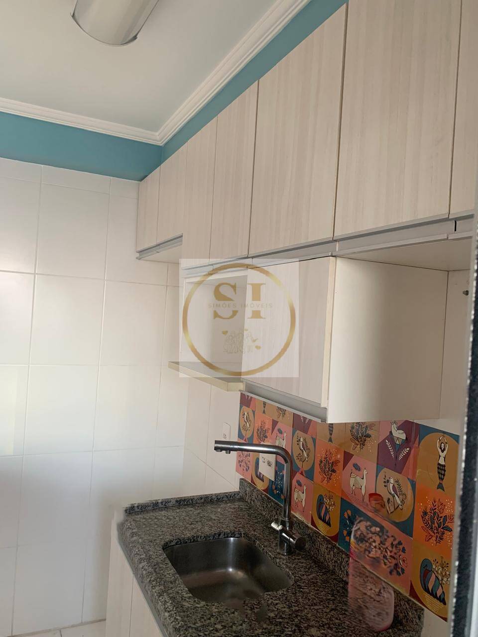 Apartamento, 2 quartos - Foto 11