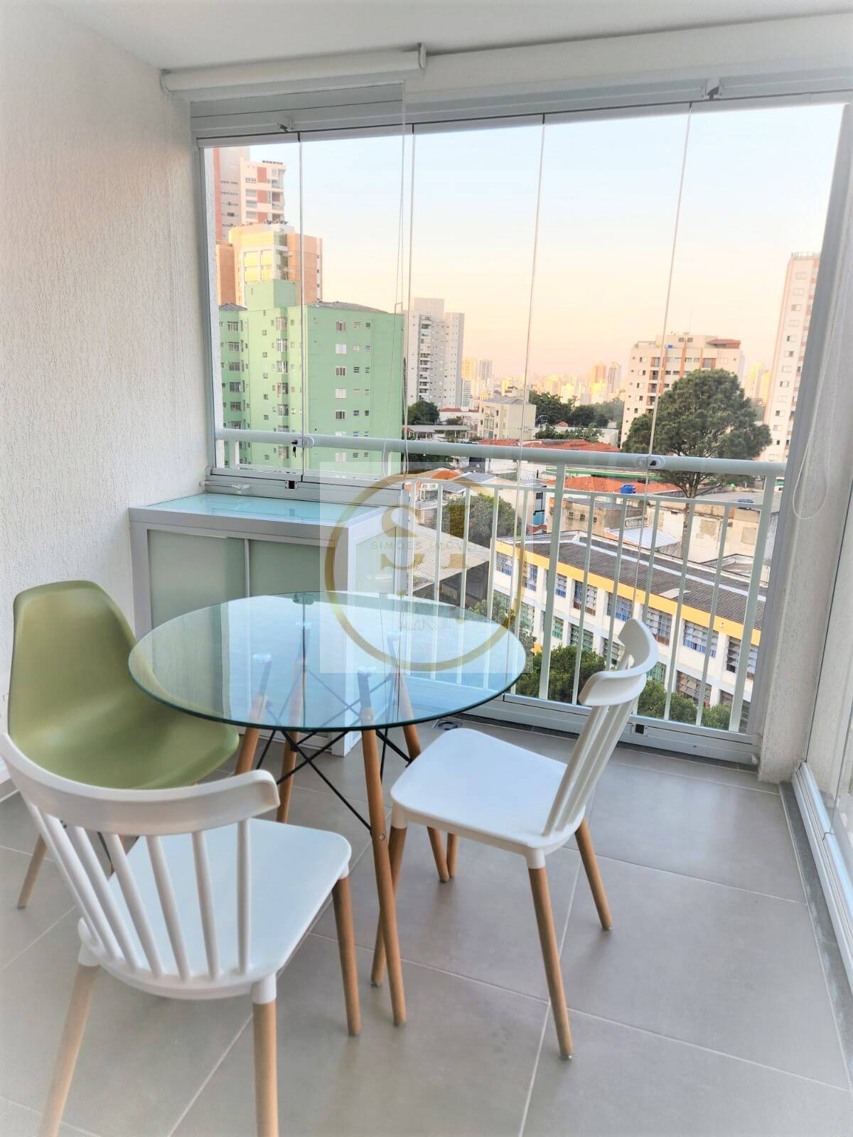 Apartamento, 1 quarto - Foto 3