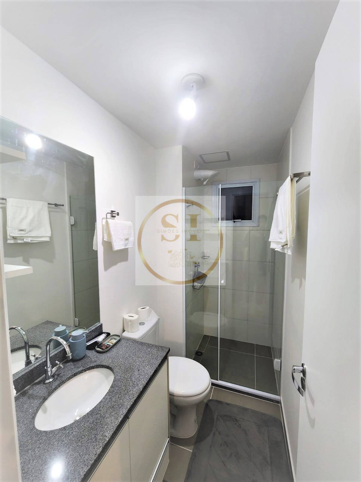 Apartamento, 1 quarto - Foto 16