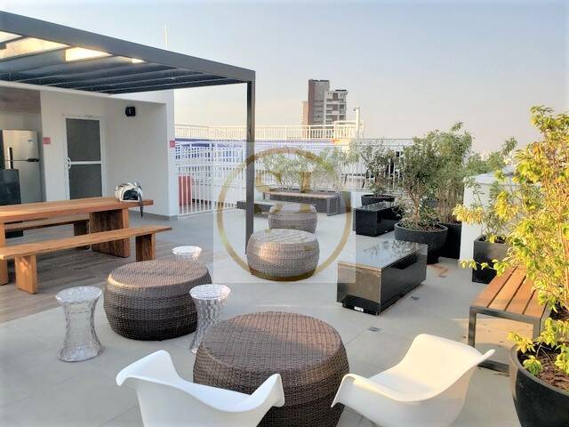 Apartamento, 1 quarto - Foto 19