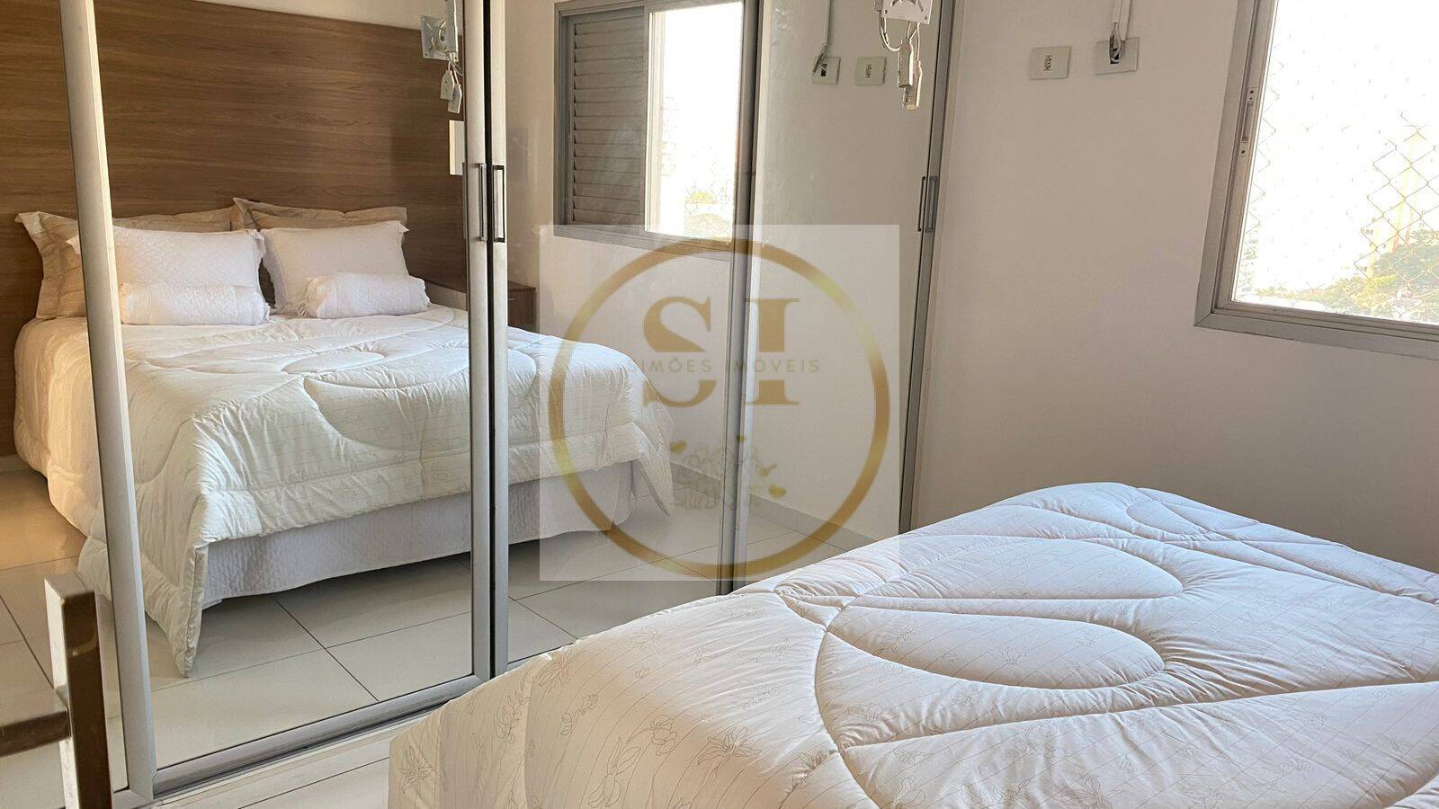 Apartamento, 4 quartos - Foto 12