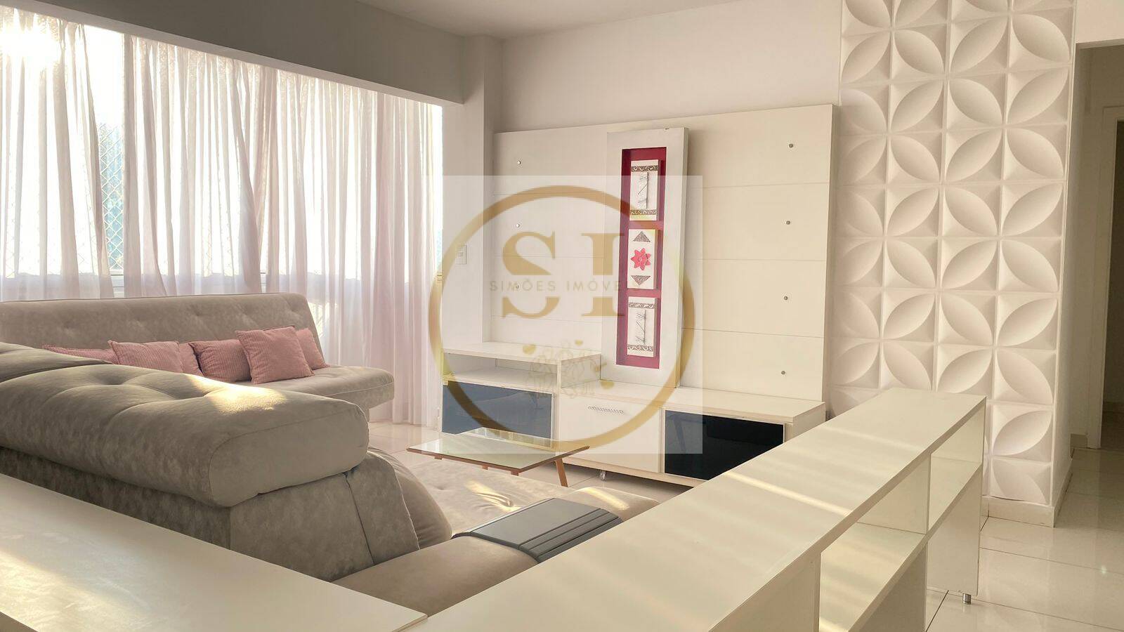 Apartamento, 4 quartos - Foto 2