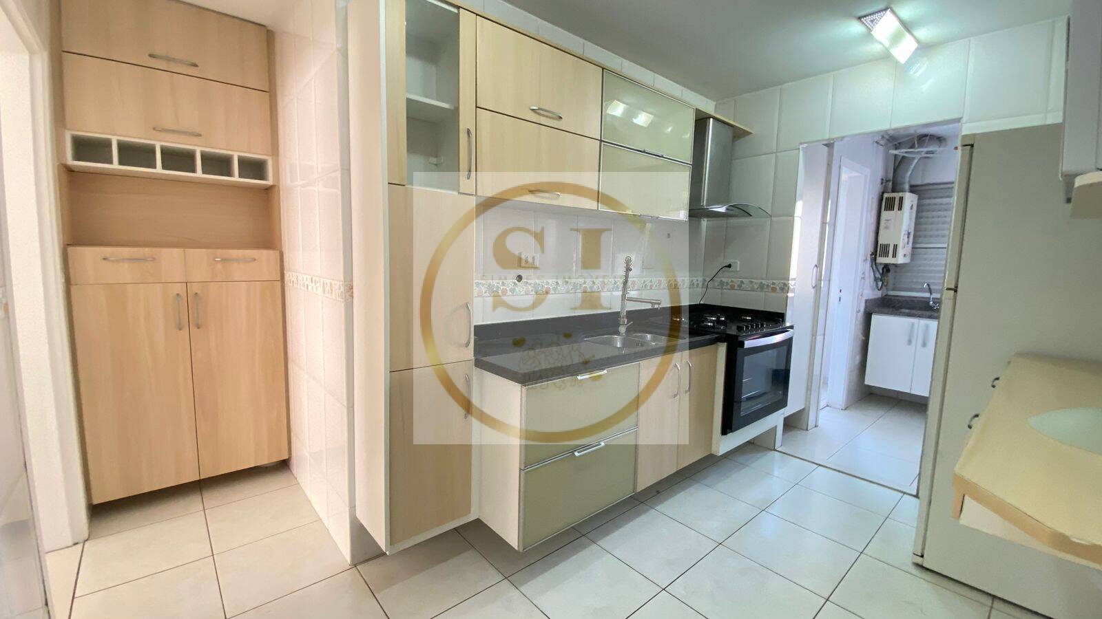 Apartamento, 4 quartos - Foto 7