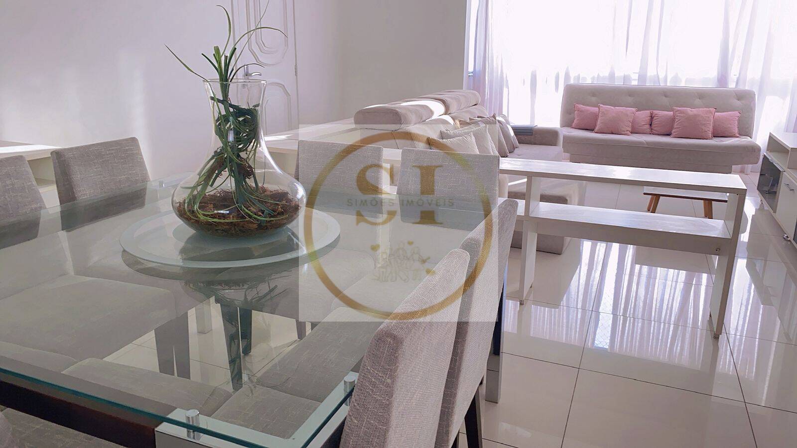 Apartamento, 4 quartos - Foto 4