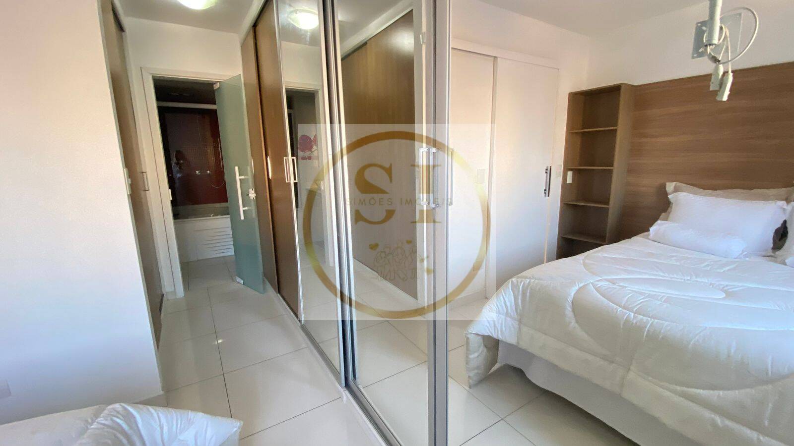Apartamento, 4 quartos - Foto 11