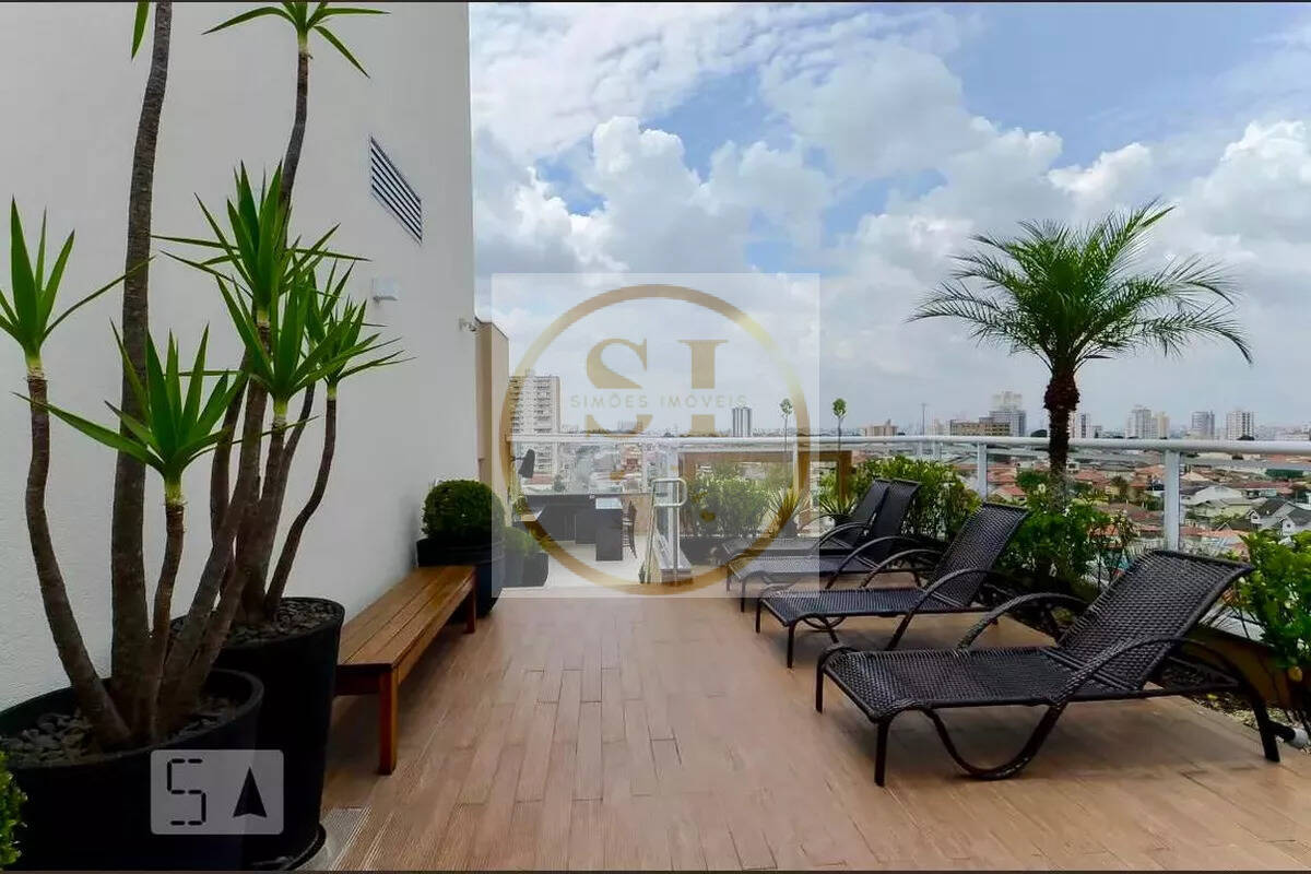 Apartamento, 3 quartos - Foto 36