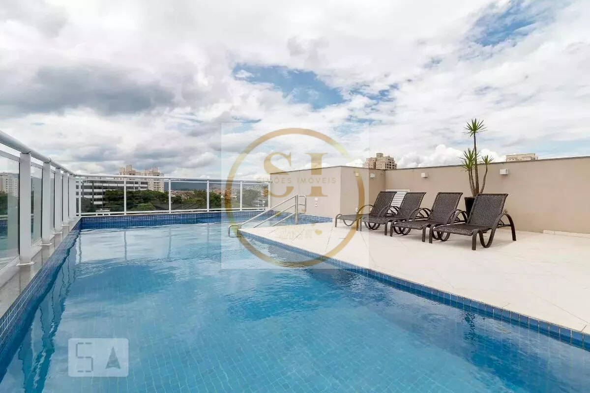 Apartamento, 3 quartos - Foto 37