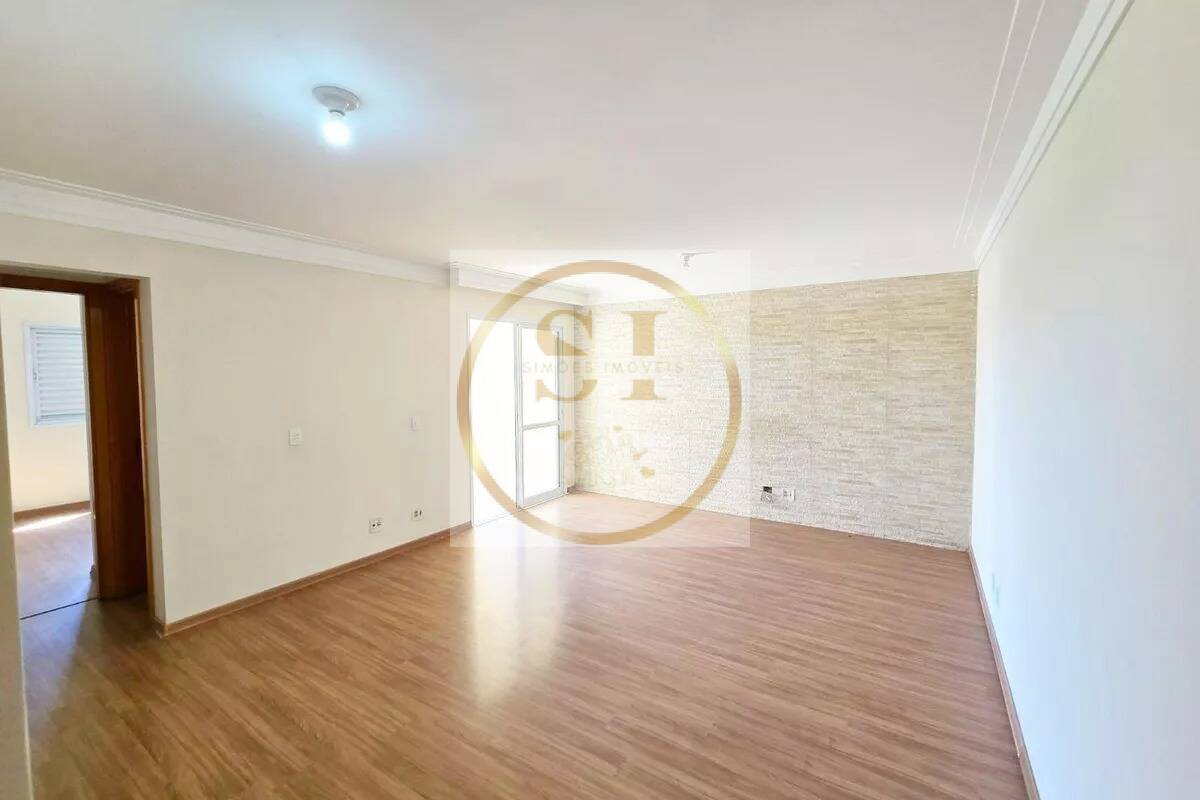 Apartamento, 3 quartos - Foto 1