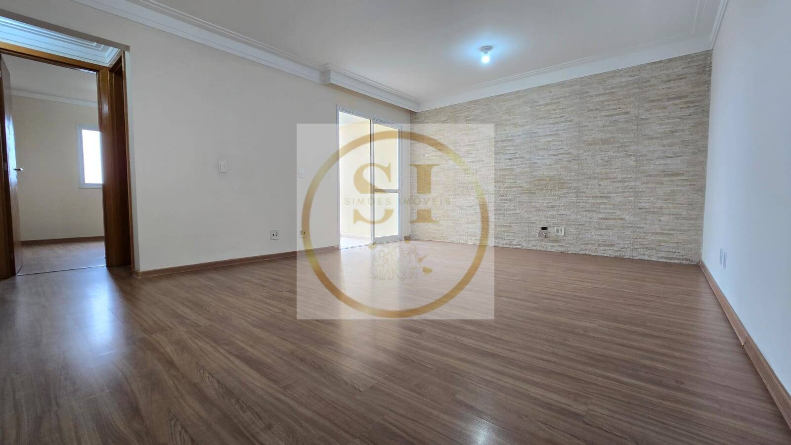 Apartamento, 3 quartos - Foto 2
