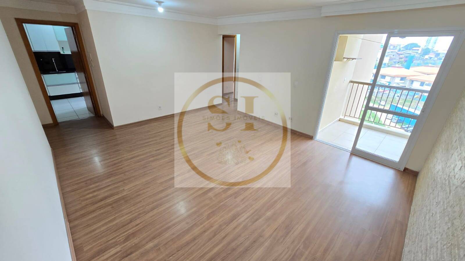 Apartamento, 3 quartos - Foto 3