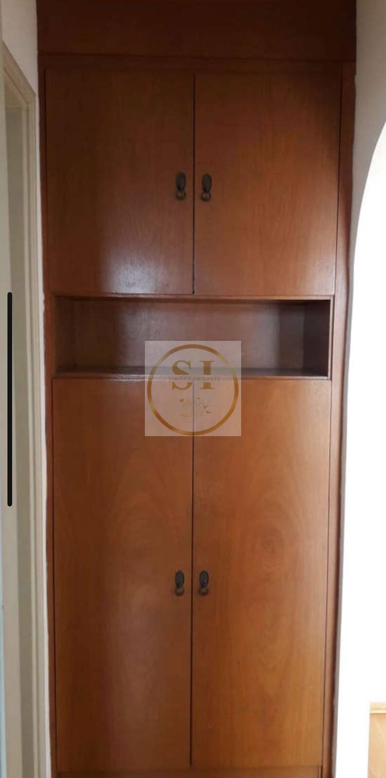 Apartamento, 1 quarto - Foto 4