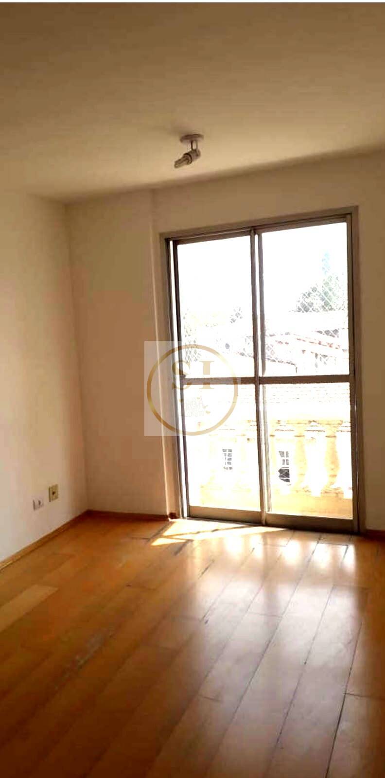 Apartamento, 1 quarto - Foto 1