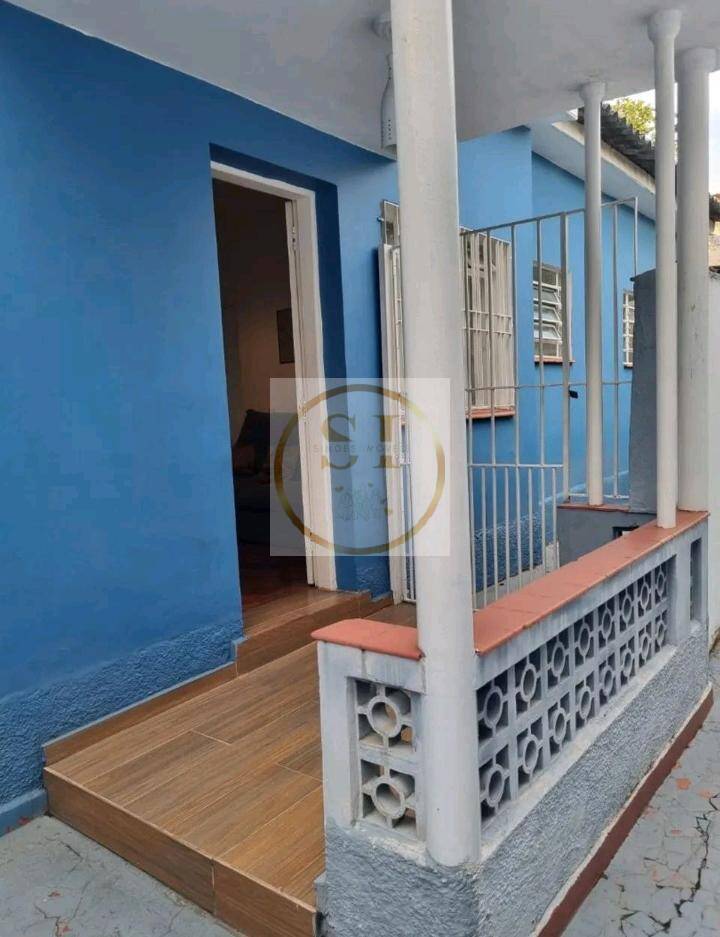 Casa, 1 quarto - Foto 17