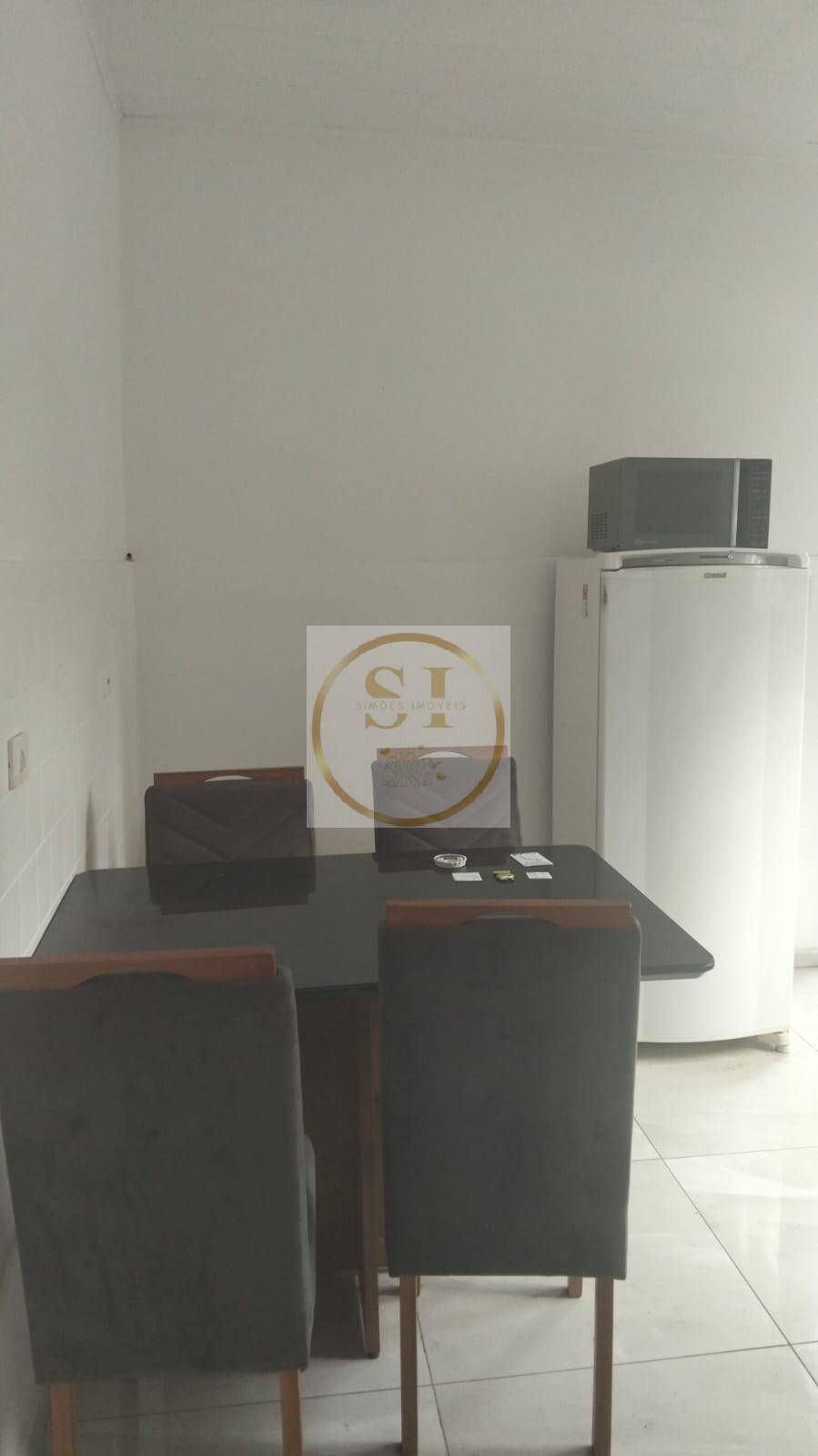 Casa, 1 quarto - Foto 11