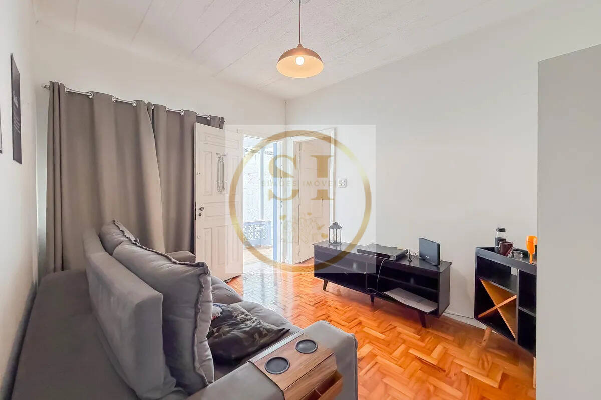 Casa, 1 quarto - Foto 4