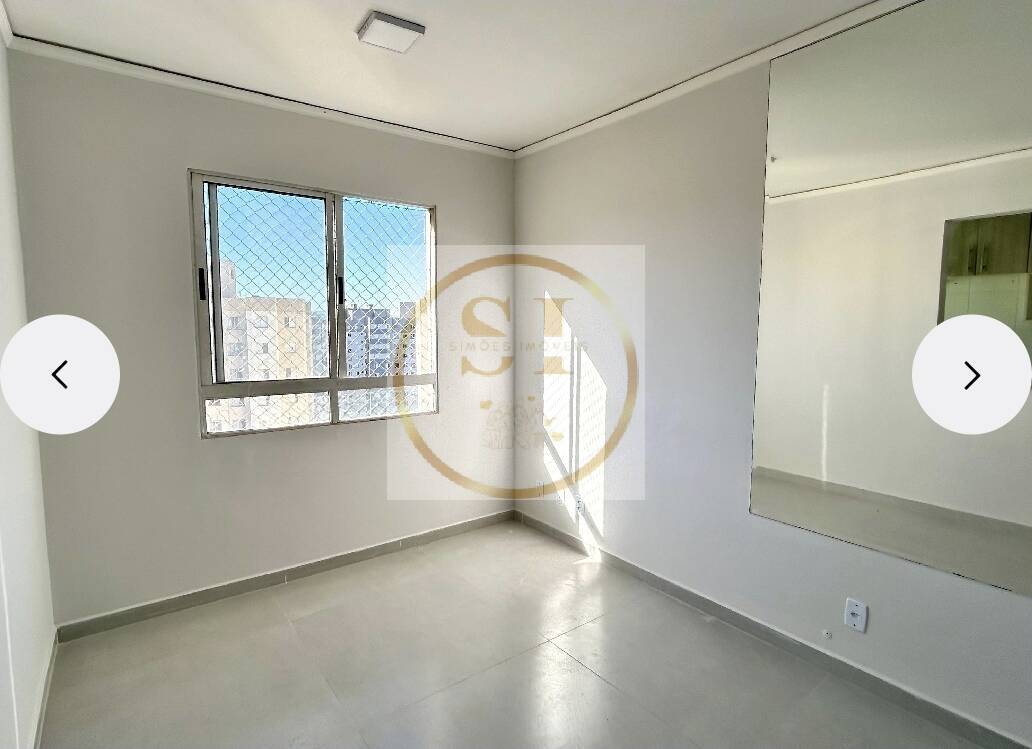 Apartamento, 2 quartos - Foto 1