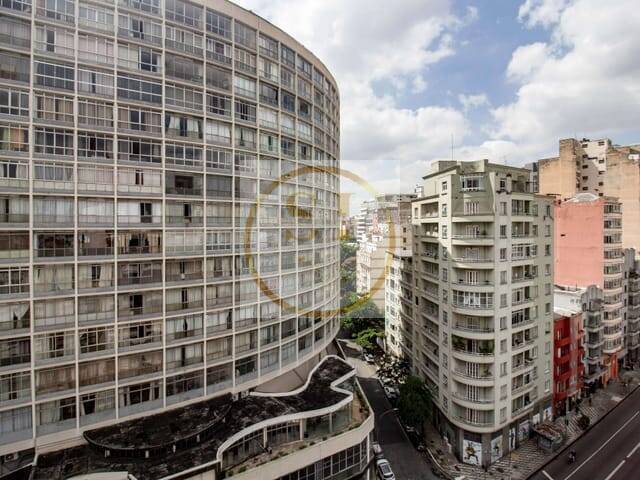 Apartamento, 1 quarto - Foto 13