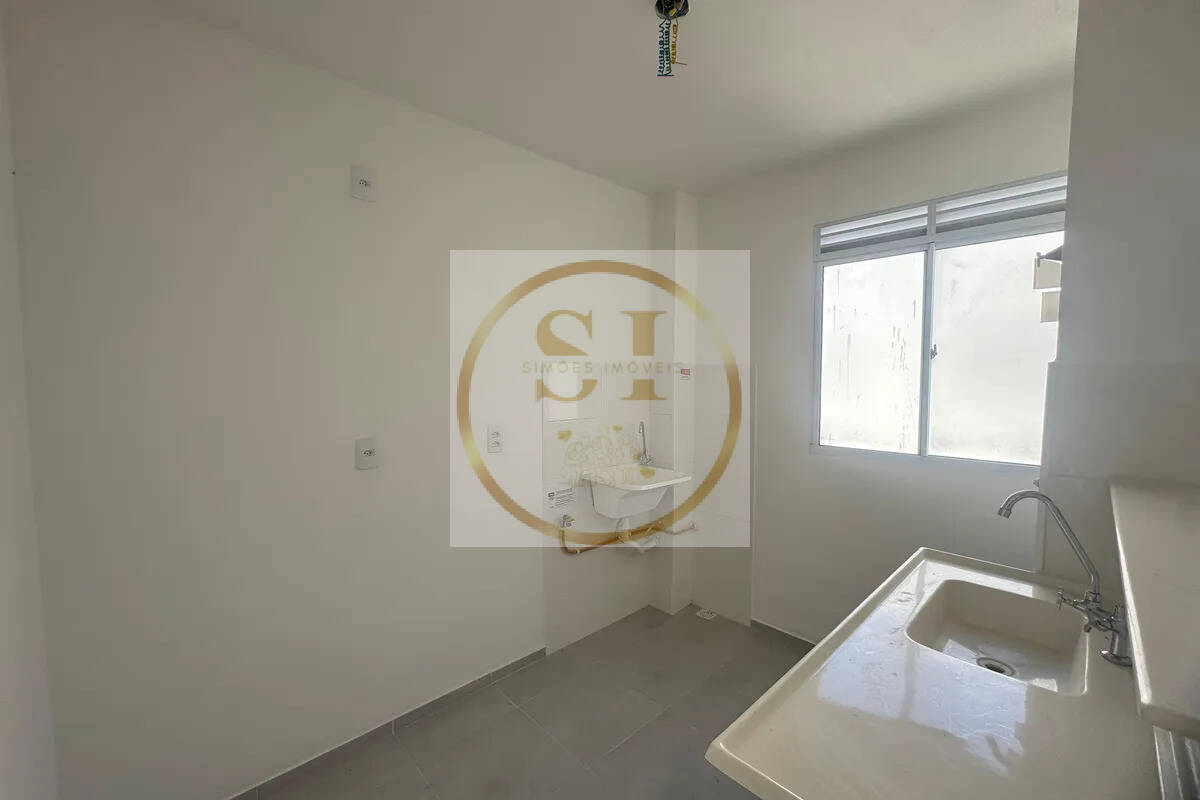 Apartamento, 2 quartos - Foto 6