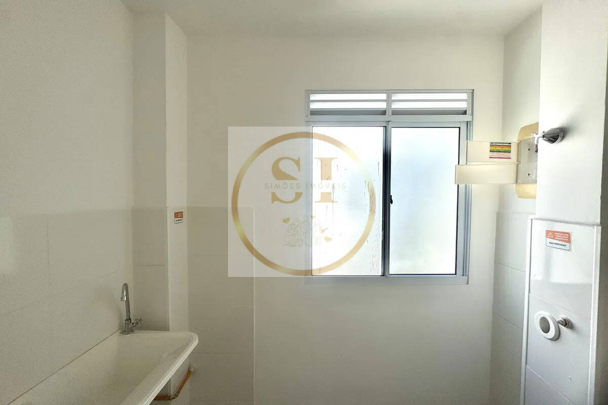 Apartamento, 2 quartos - Foto 11