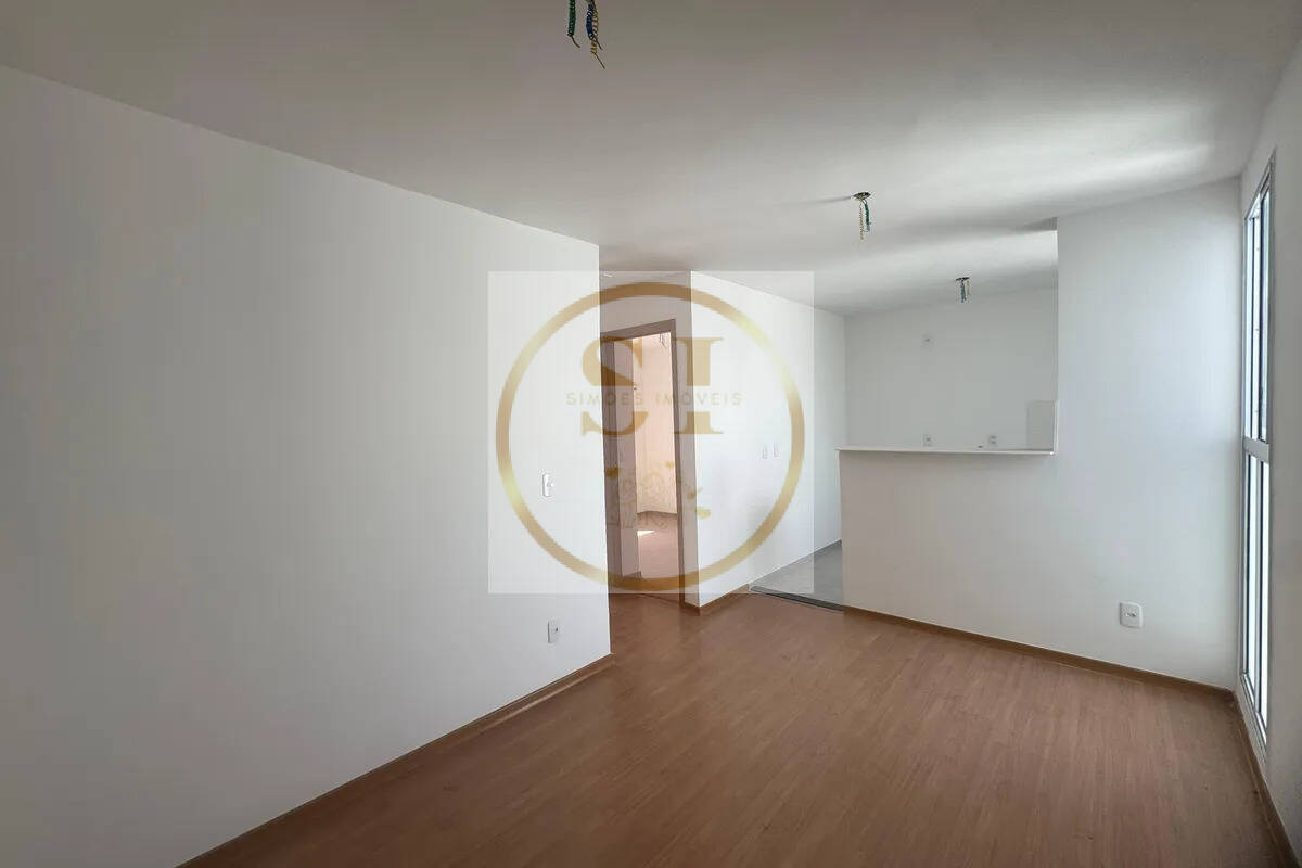 Apartamento, 2 quartos - Foto 9