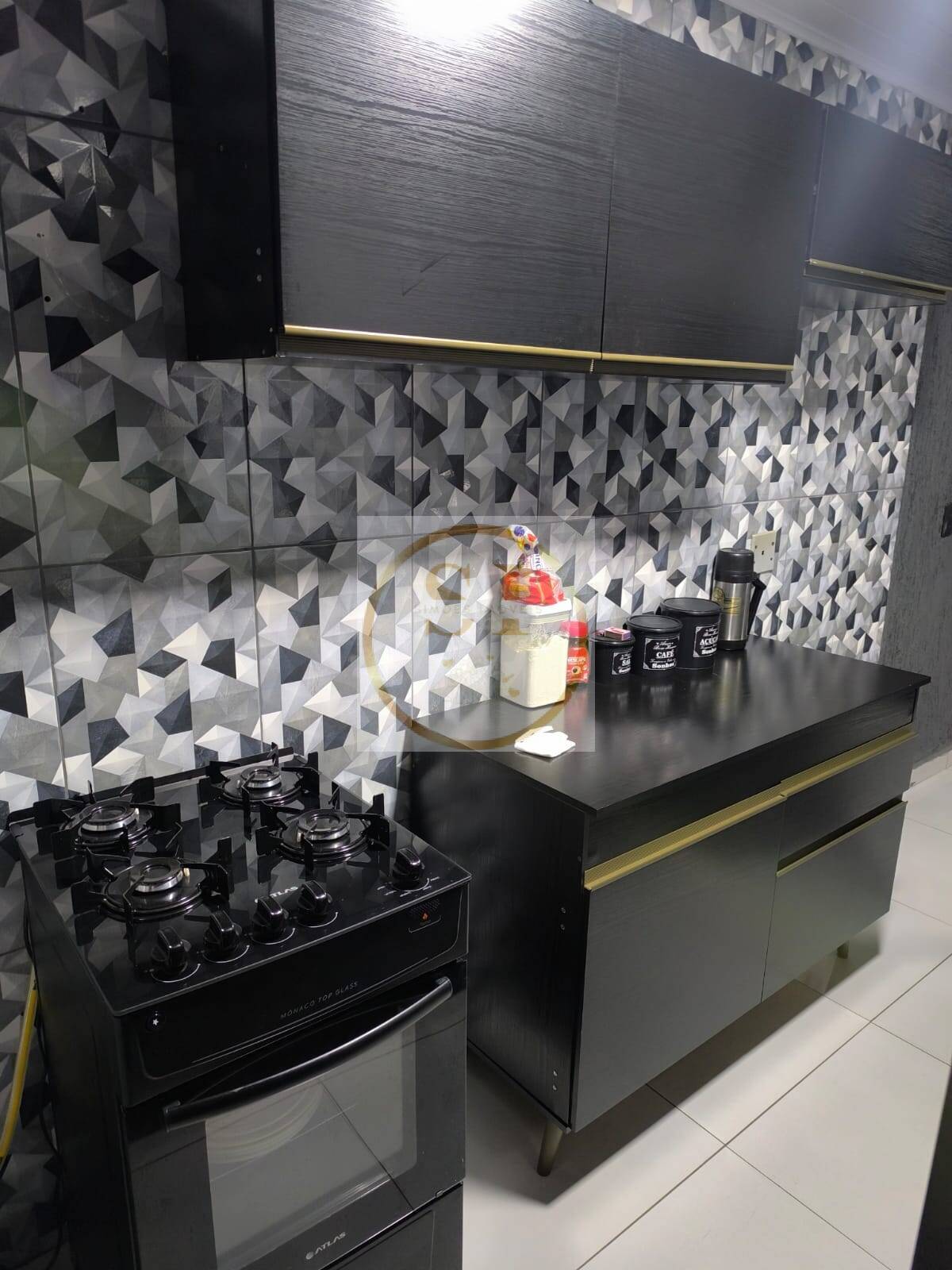 Apartamento, 2 quartos - Foto 6
