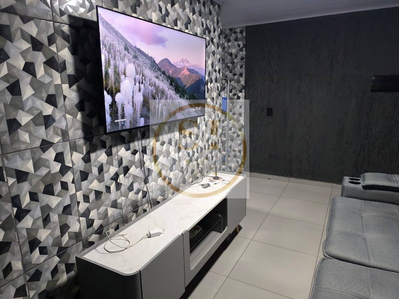 Apartamento, 2 quartos - Foto 1