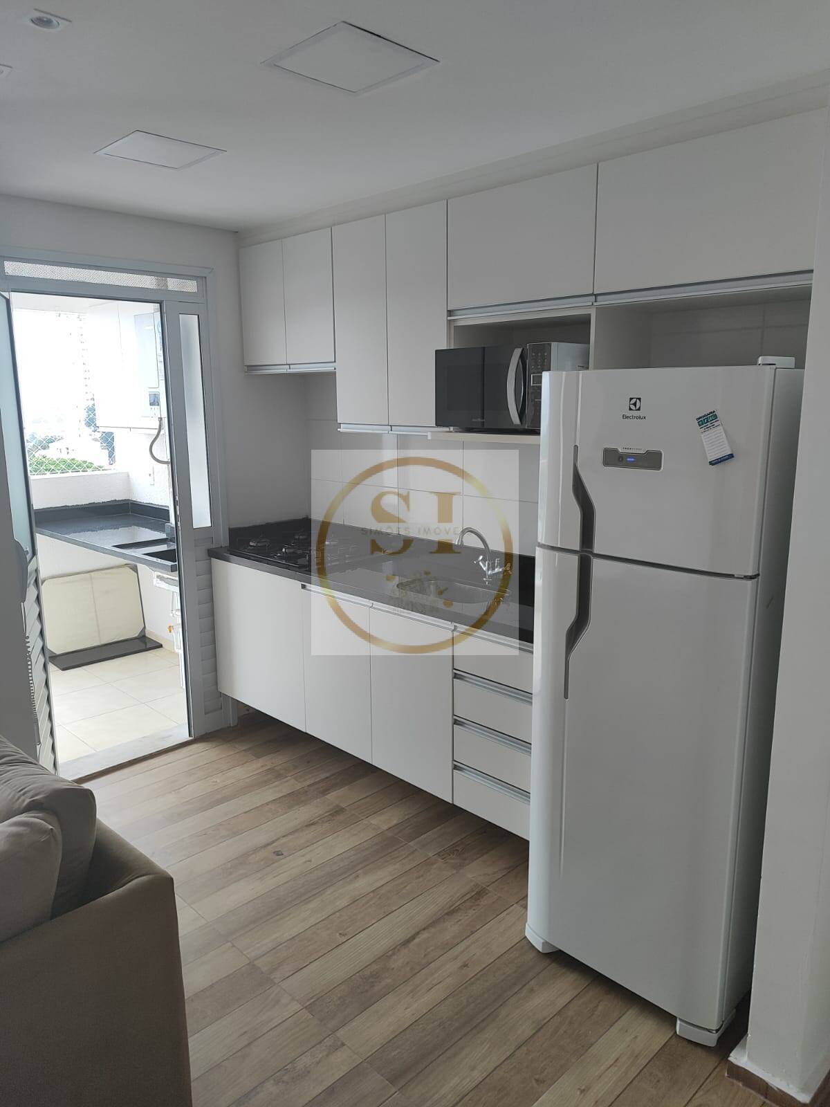Apartamento, 2 quartos - Foto 7