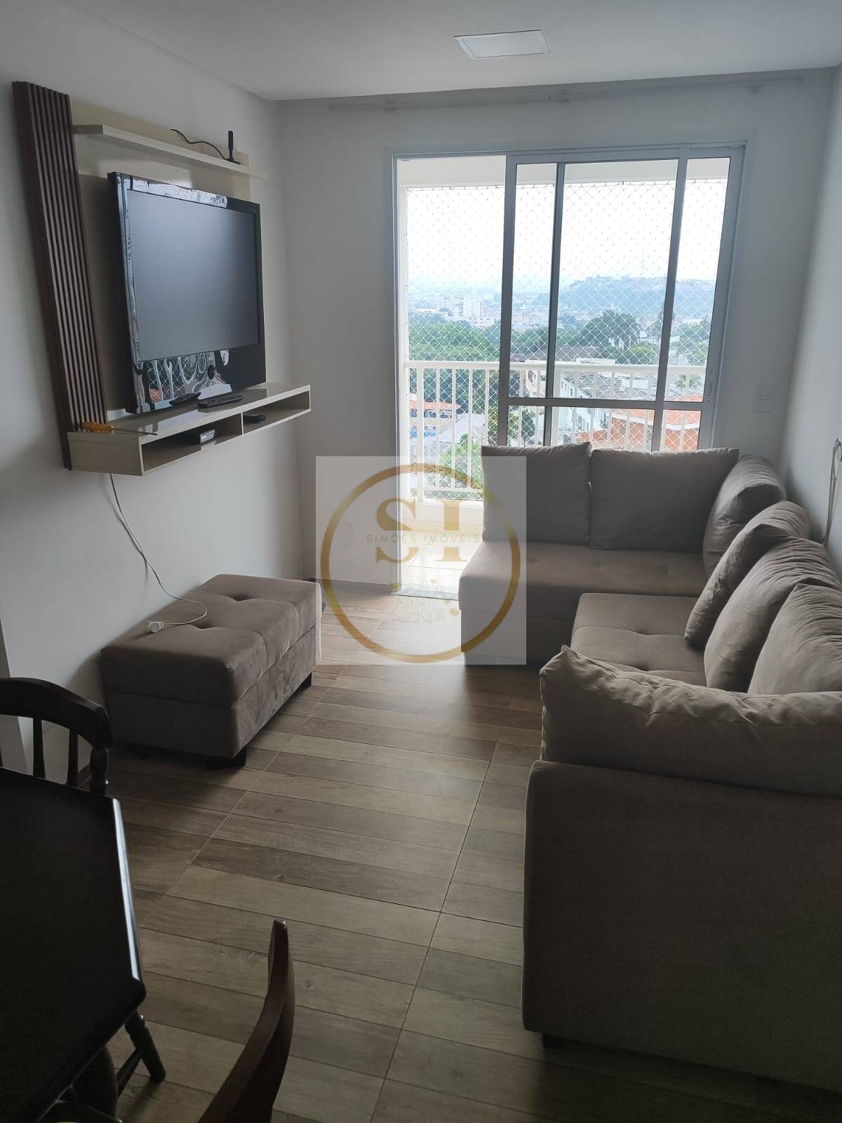 Apartamento, 2 quartos - Foto 1