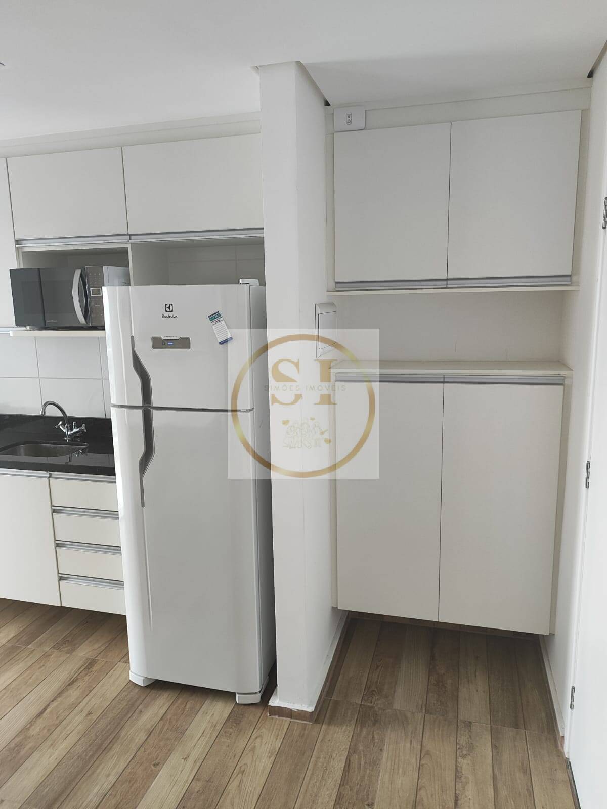 Apartamento, 2 quartos - Foto 8