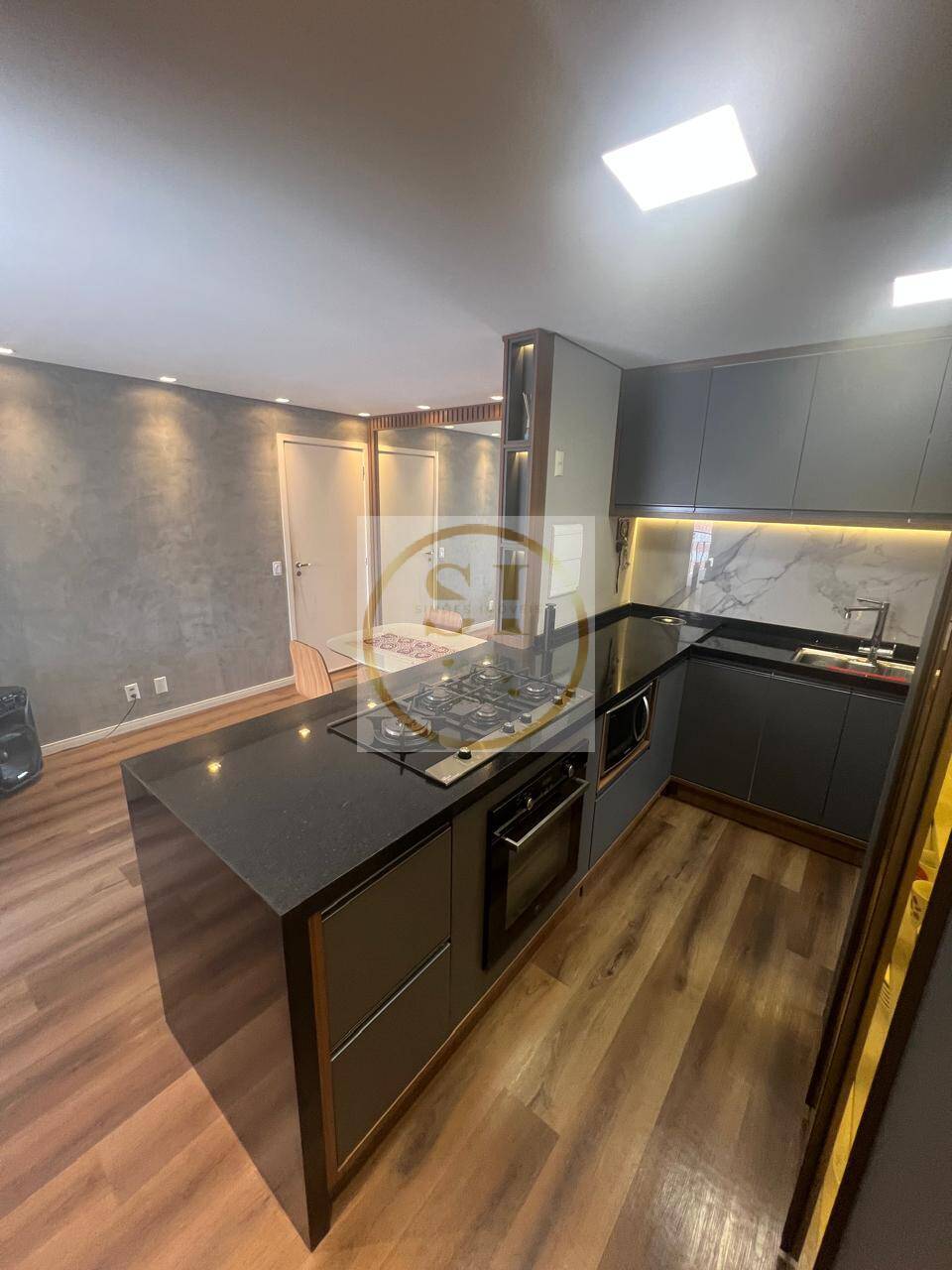 Apartamento, 3 quartos - Foto 1