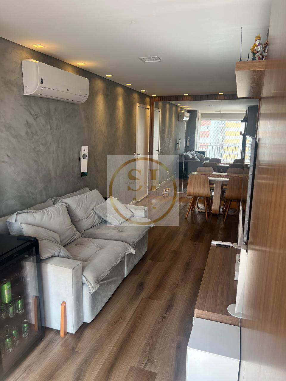 Apartamento, 3 quartos - Foto 10