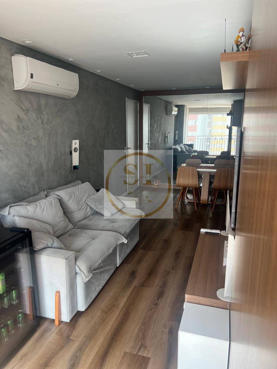 Apartamento, 3 quartos - Foto 9