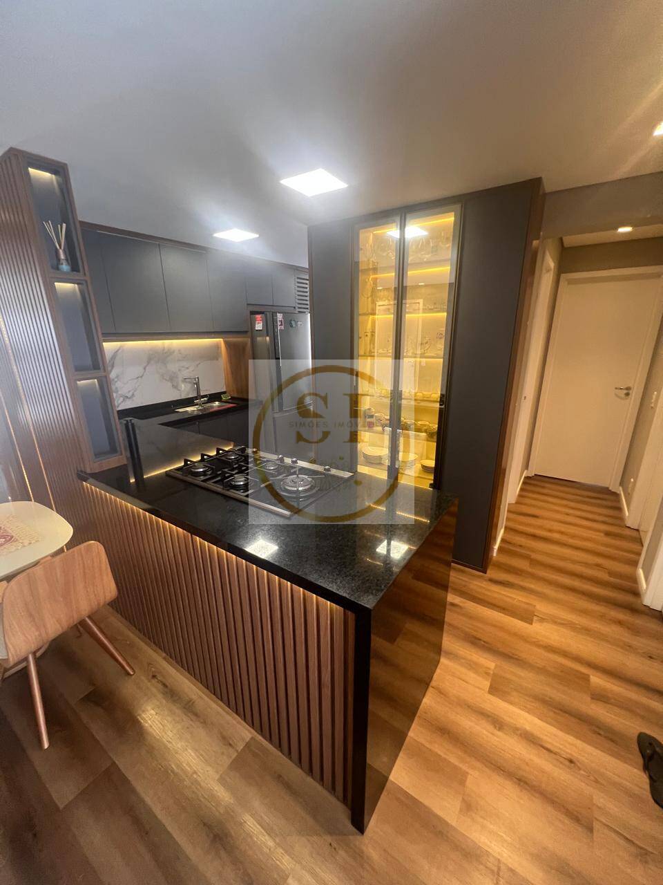 Apartamento, 3 quartos - Foto 3