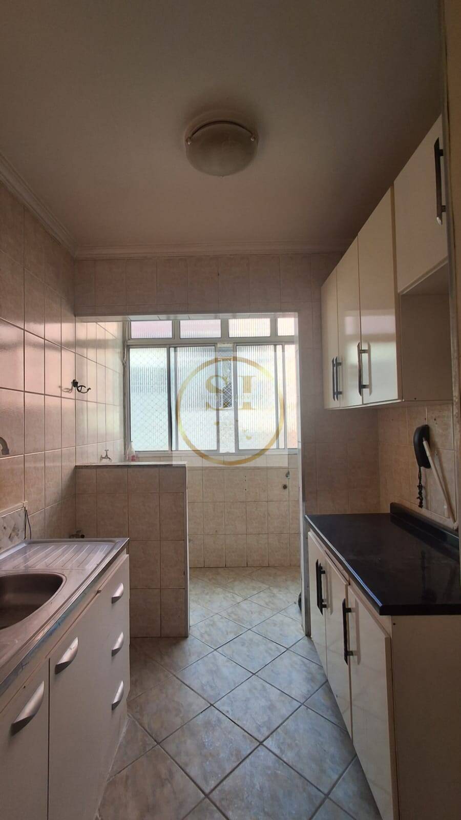 Apartamento, 2 quartos - Foto 1